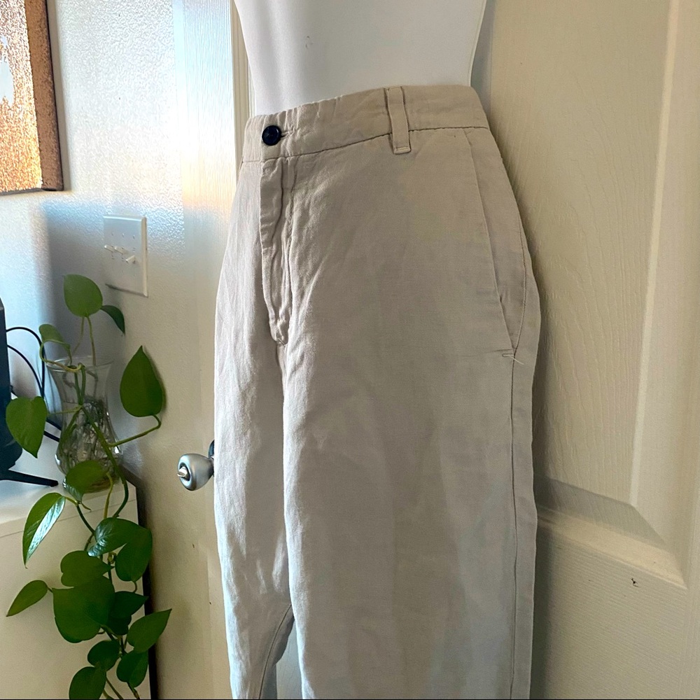 Capris - Picture 5 of 6